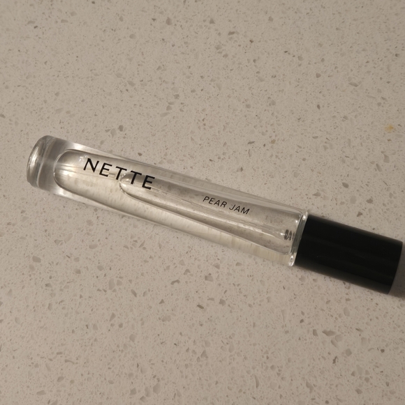 Nette Pear Jam Travel Size Spray - Picture 1 of 4